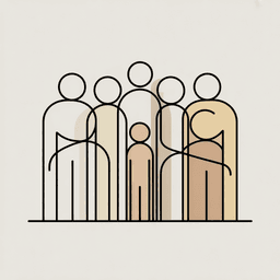 Human Care and Community