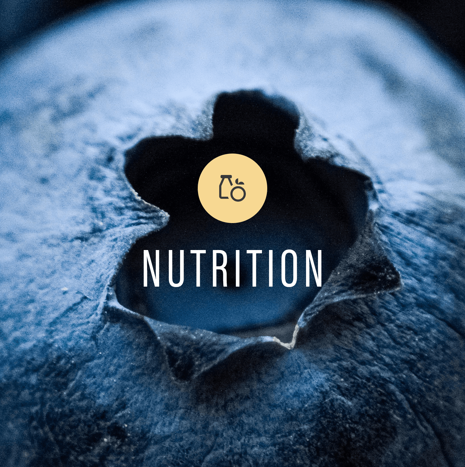 Nutrition