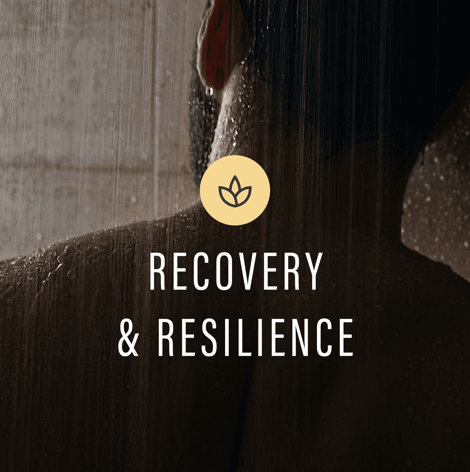 Recovery