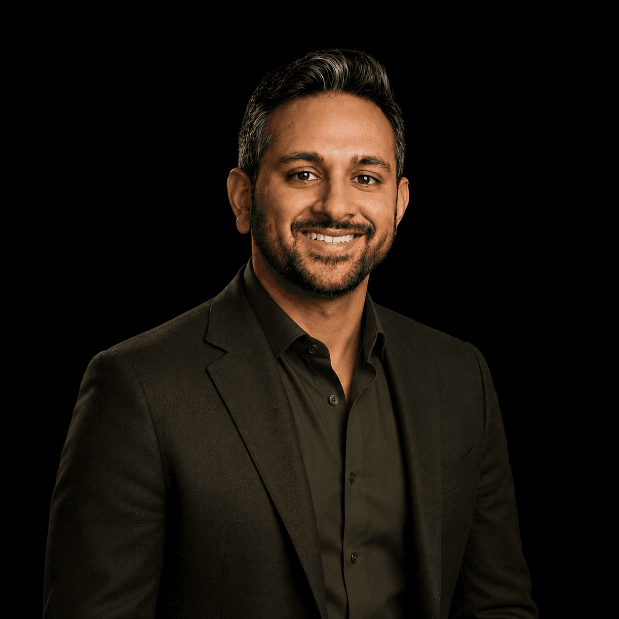 Dr. Avi Ravilla, DO