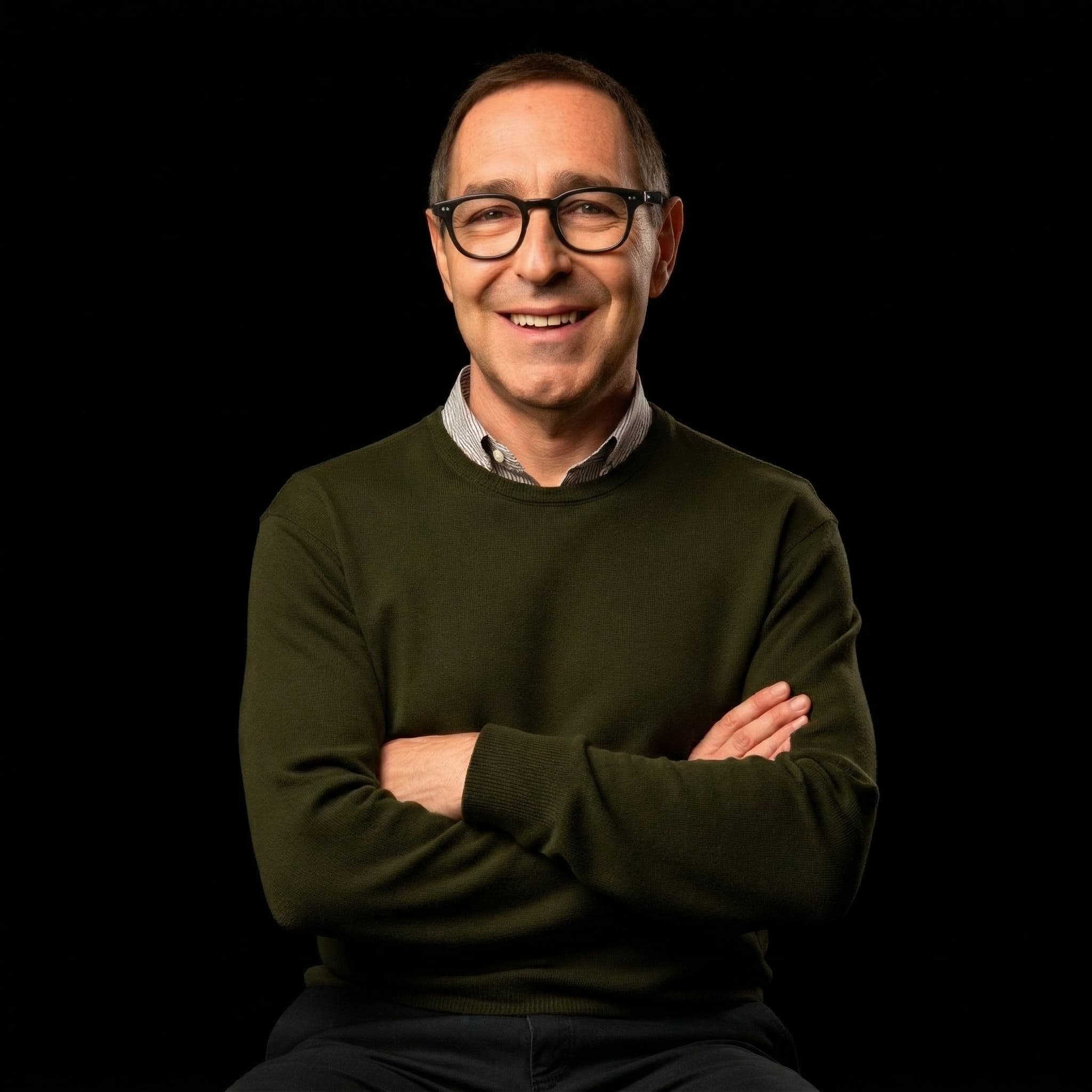 Dr. Frank Lipman, MD