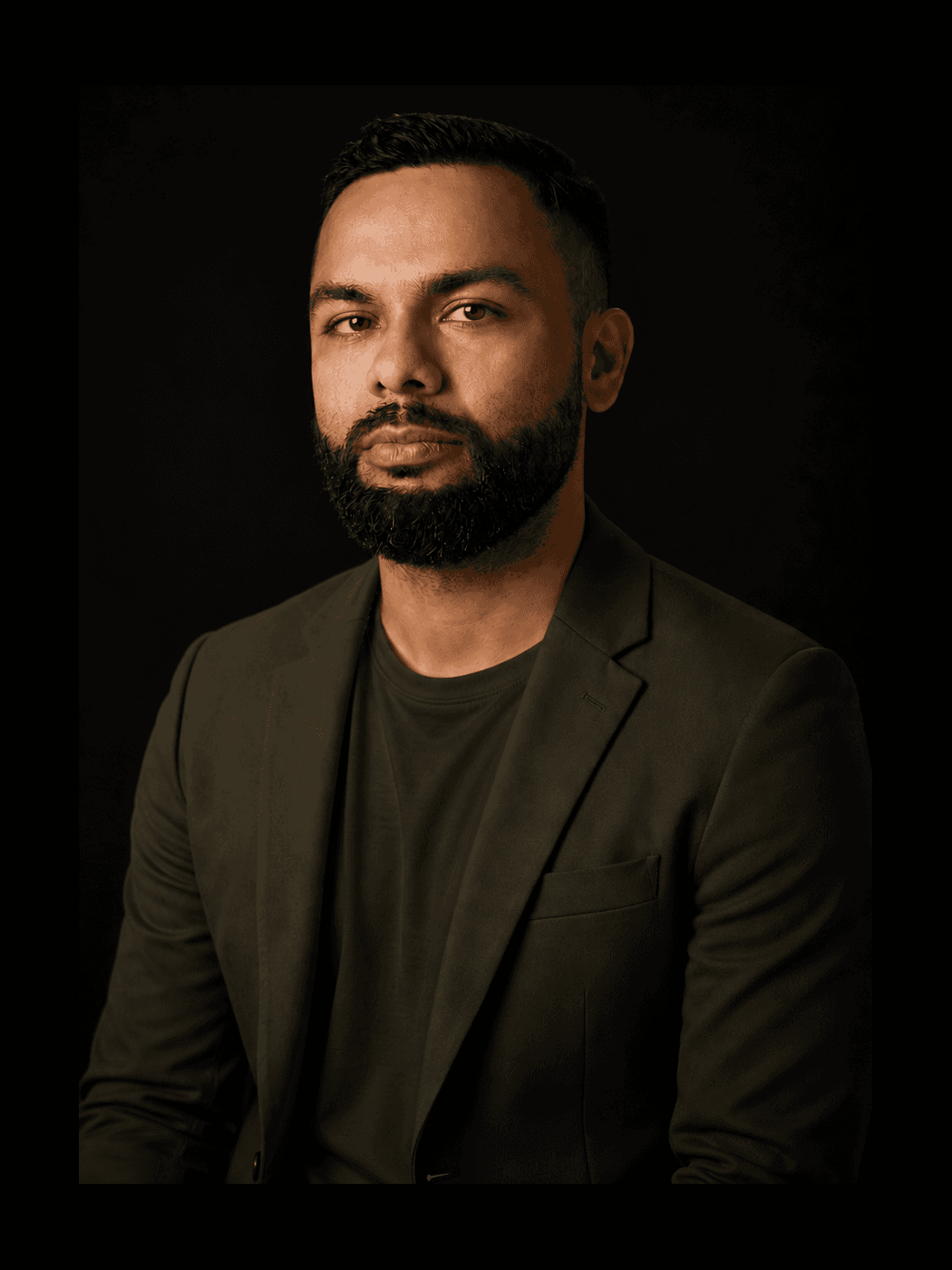 Dr. Shan Siddiqi, MD