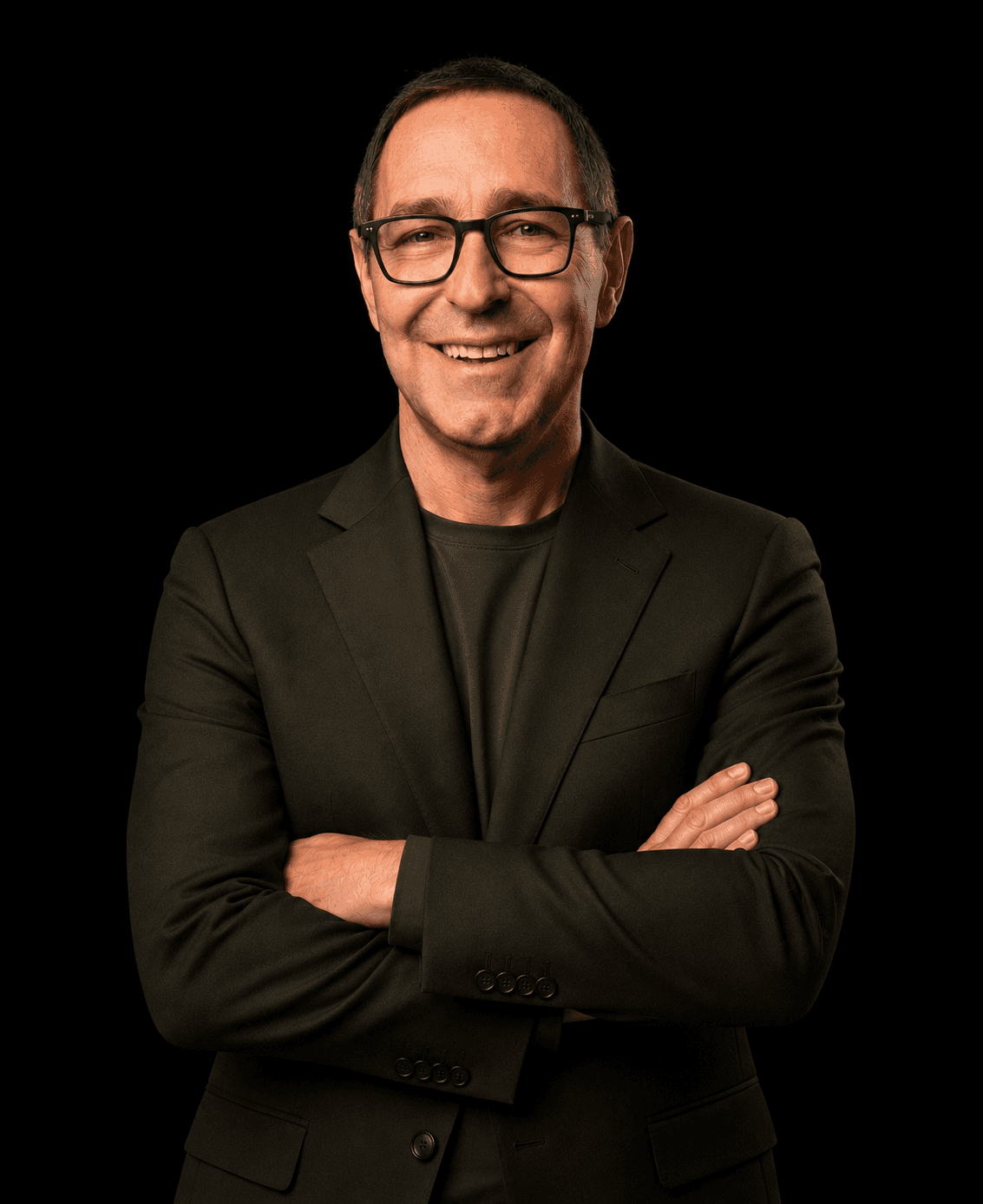 Dr. Frank Lipman, MD