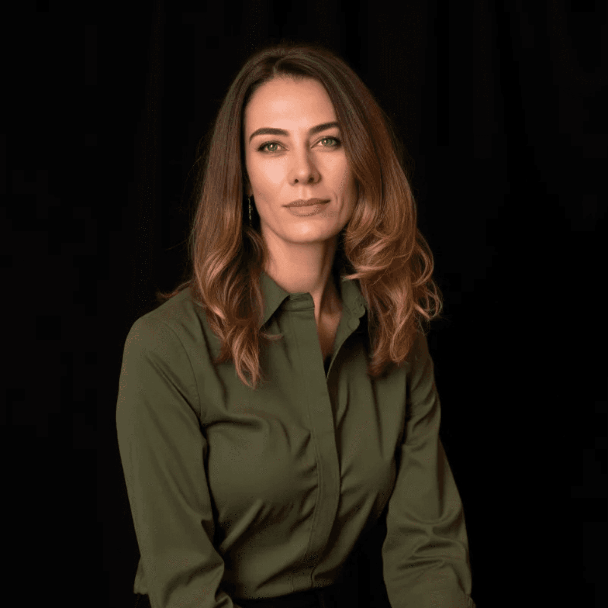 Paula Chapman, Chief Brand & Experience Officer of The Maximum Life